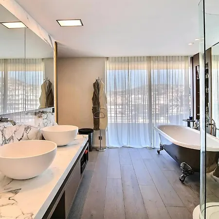 Ulimpe House - Prestigious&luxury 아파트 *