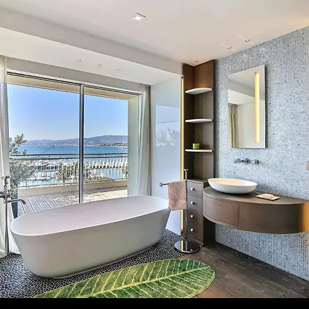 아파트 Ulimpe House - Prestigious&luxury