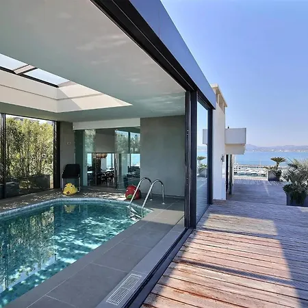 Ulimpe House - Prestigious&luxury 아파트 *