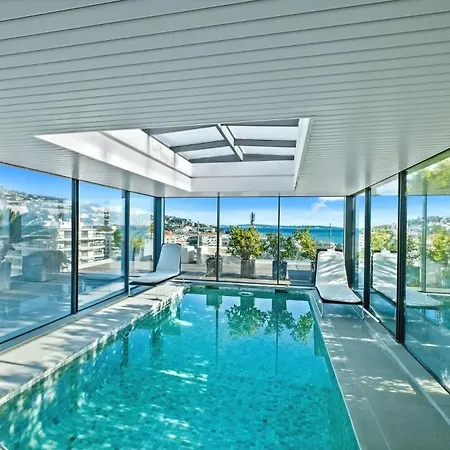 아파트 Ulimpe House - Prestigious&luxury *