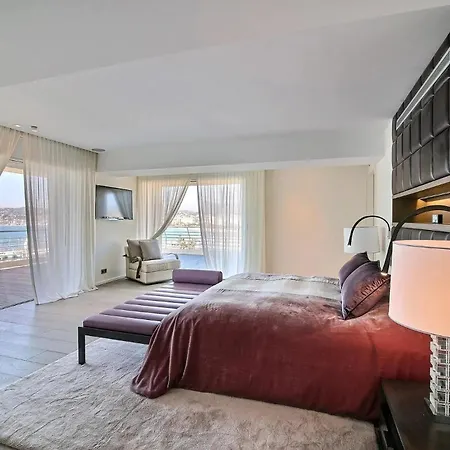 아파트 Ulimpe House - Prestigious&luxury