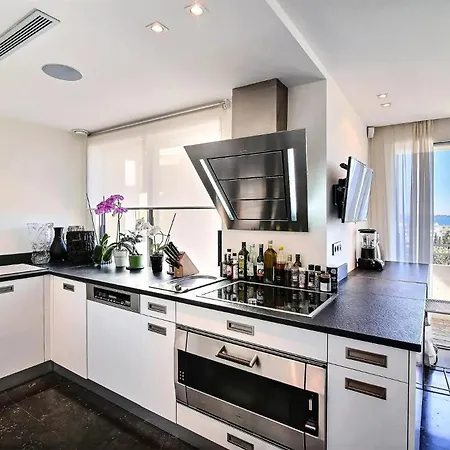 Ulimpe House - Prestigious&luxury 아파트 칸느