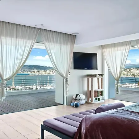 Ulimpe House - Prestigious&luxury