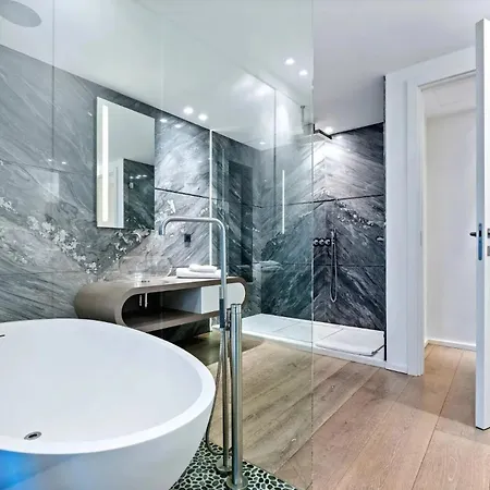 Ulimpe House - Prestigious&luxury