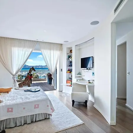 Ulimpe House - Prestigious&luxury 아파트 *