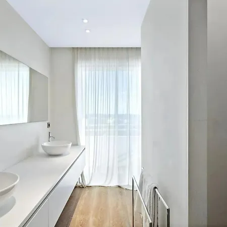 Ulimpe House - Prestigious&luxury 아파트 칸느