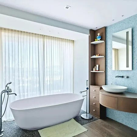 Ulimpe House - Prestigious&luxury * 칸느