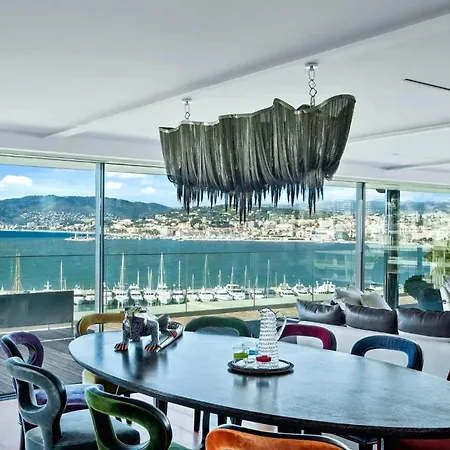 아파트 Ulimpe House - Prestigious&luxury